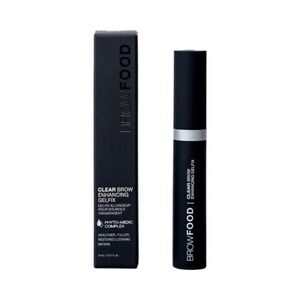 Clear Brow Enhancing GelFix